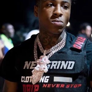 Meet your Posher, Lamar